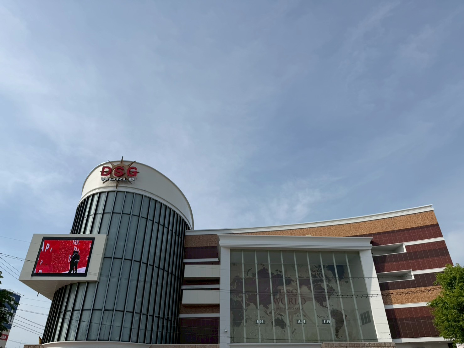 【パチスロ送料】6,900円の地域 ABC浜松葵西店(静岡県)の来店レポート(2026月04月11日)｜DMMぱちタウン